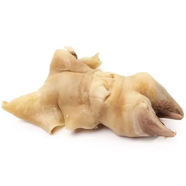 Boneless Cow Foot (Frozen)