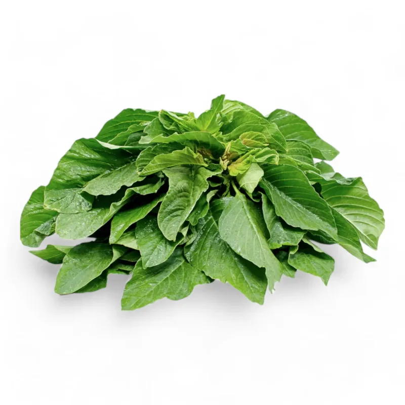 Fresh Tete Leaves – African spinach