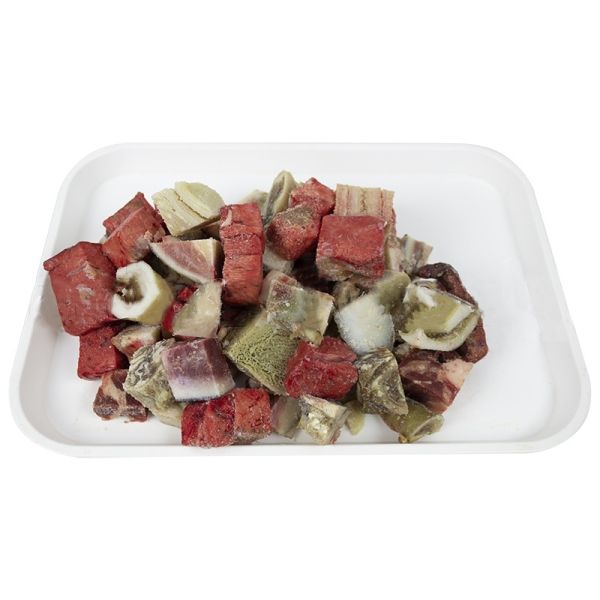 Assorted meats 1kg