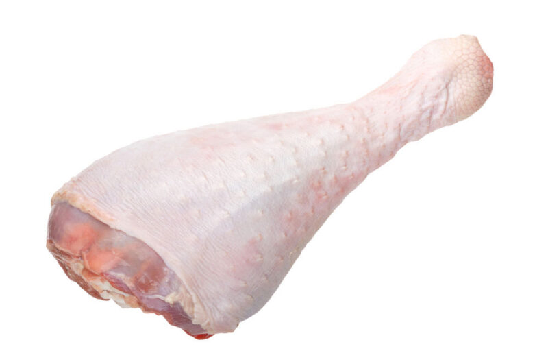 Turkey Drumstick