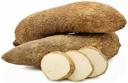 White Yam