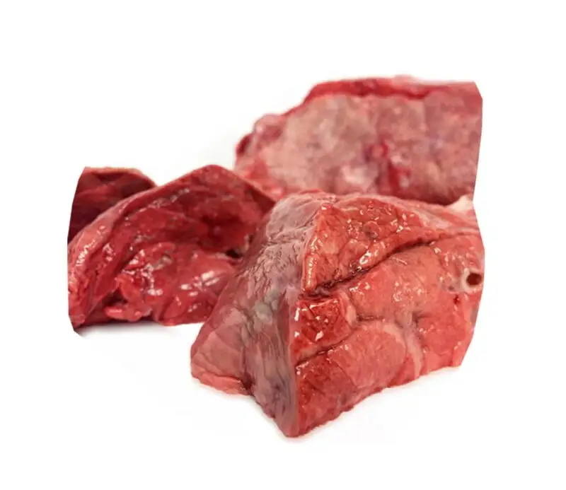 Ox Lung (Fuku) 1kg