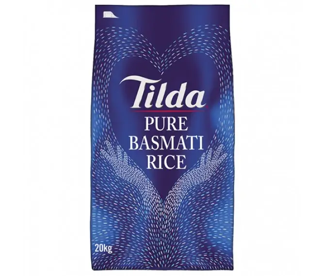 Tilda Basmati Rice