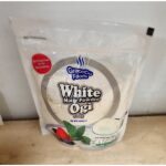 GraceCo White Ogi