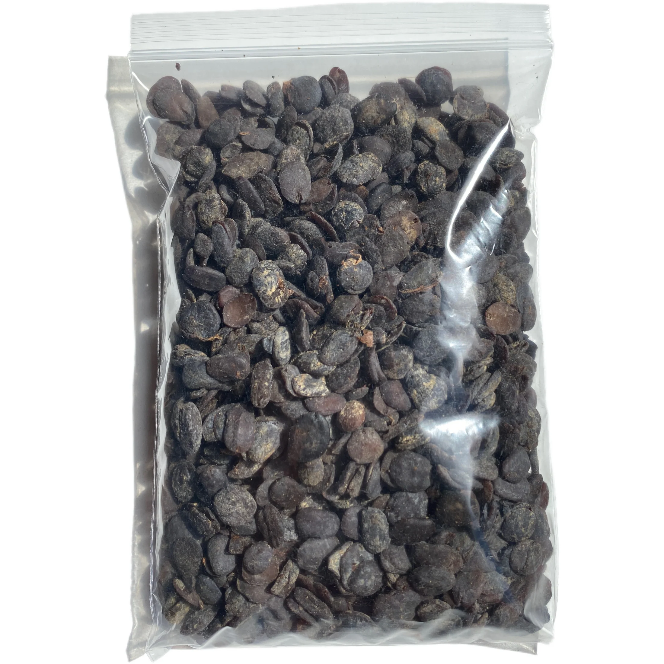 Dried Locust beans - Iru (100g)