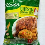 Knorr Chicken Cubes