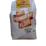 Pounded Oat Flour 2 kg