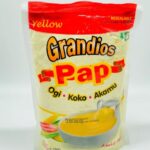 Grandios Pap