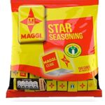 Maggi Star