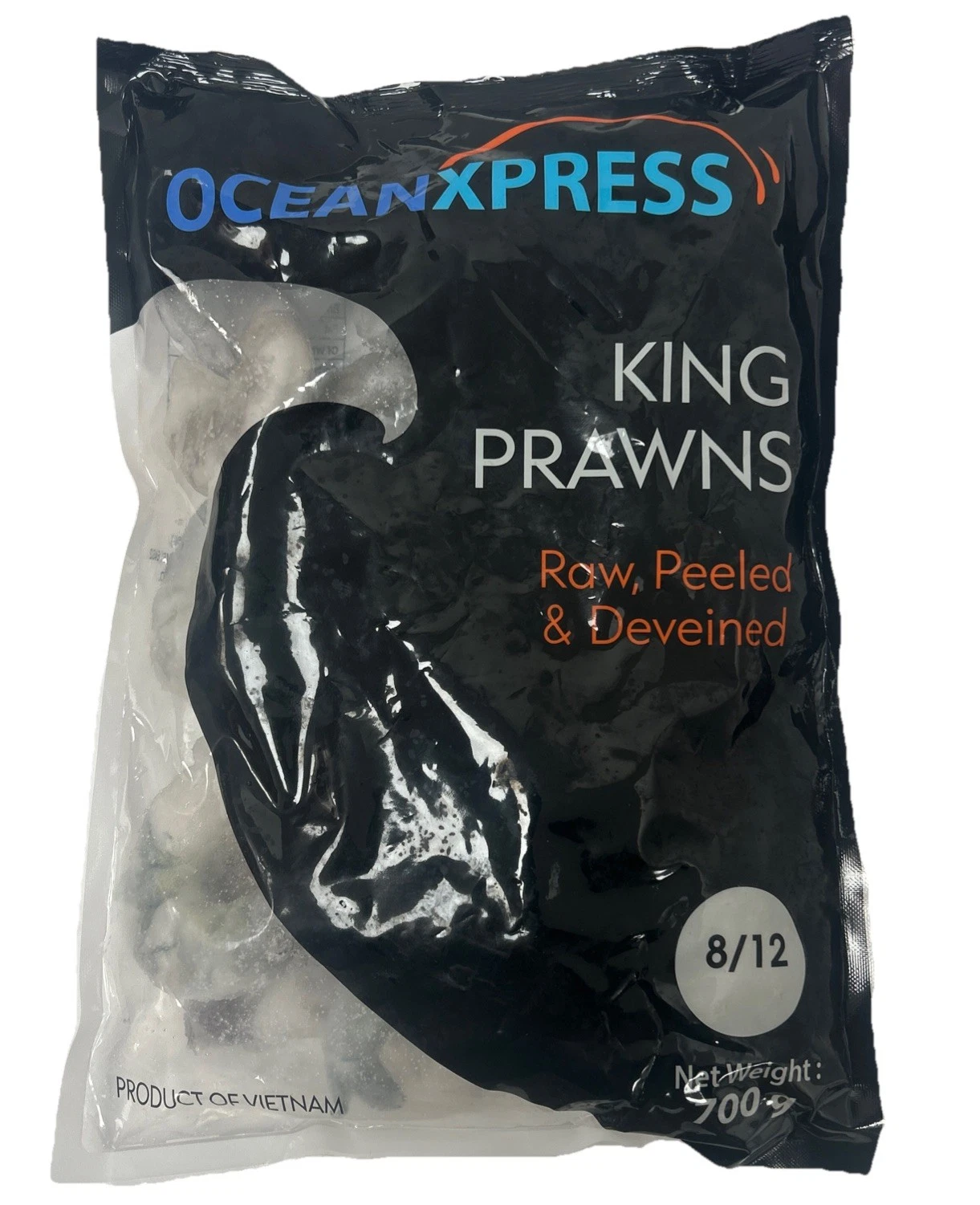 Oceanxpress King Prawns