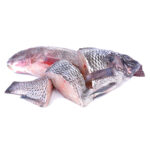 Tilapia Steak