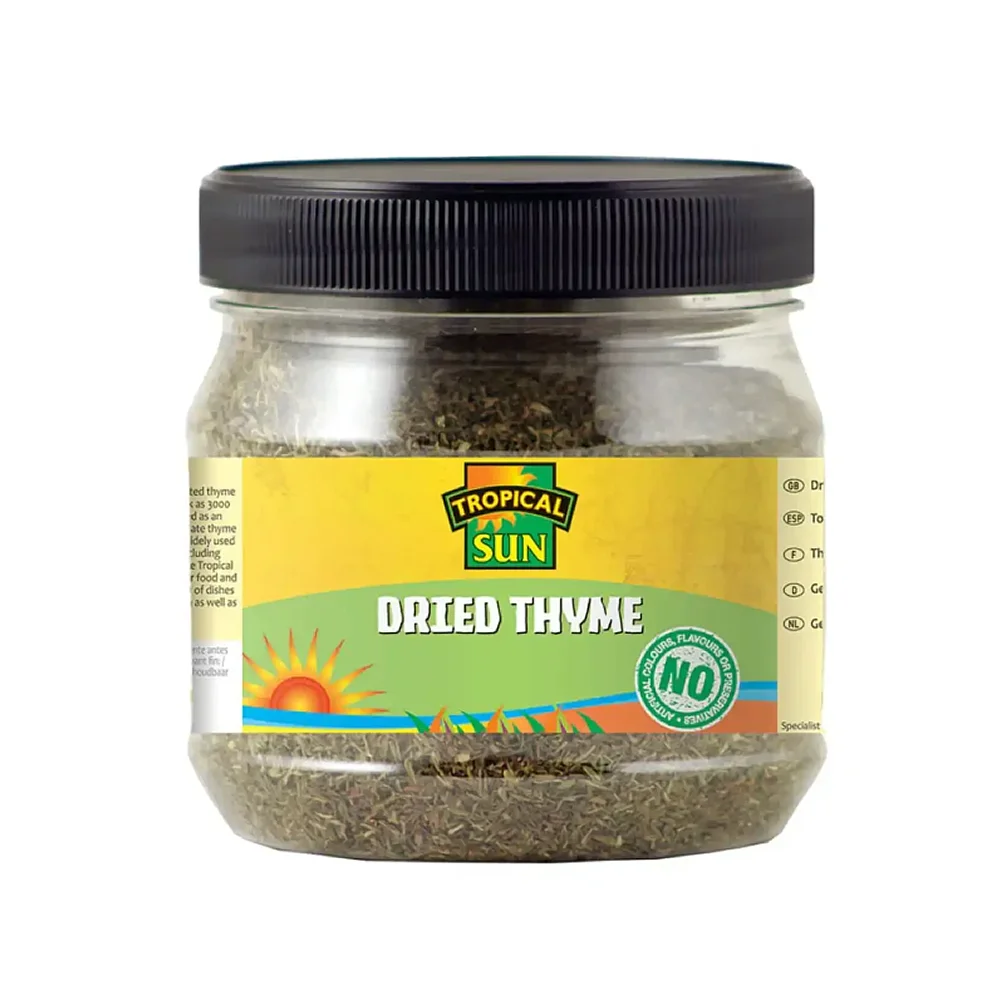 Tropical Sun Dried Thyme