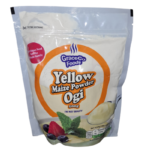 GraceCo Yellow Pap